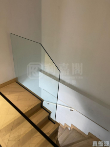 天賦海灣 2期 溋玥 3座 - 28NTS – 香港北部都會區
