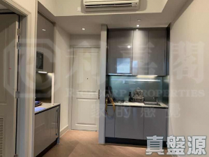 高爾夫．御苑 7座 - 28NTS – 香港北部都會區