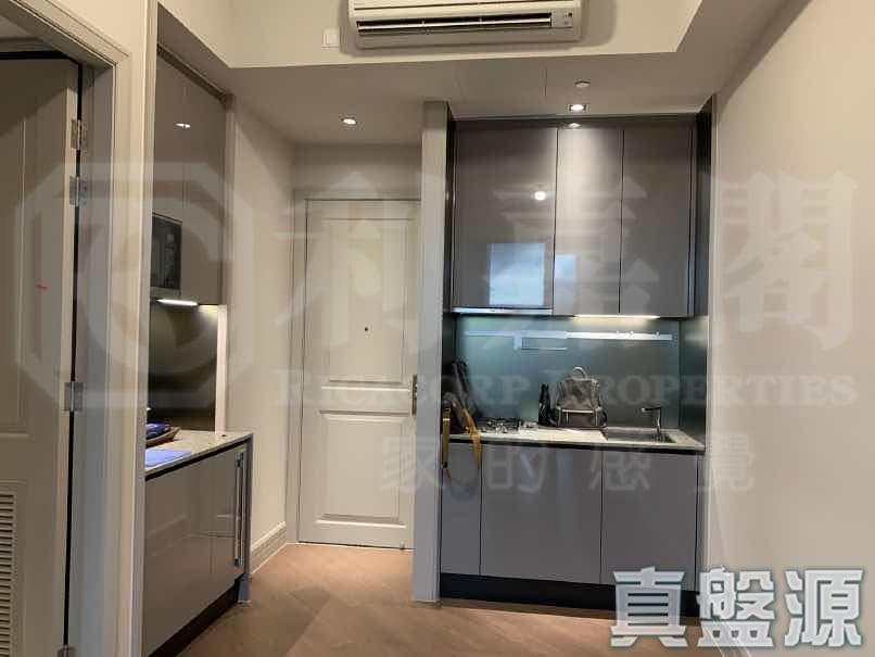 高爾夫．御苑 7座 - 28NTS – 香港北部都會區