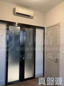 高爾夫．御苑 7座 - 28NTS – 香港北部都會區