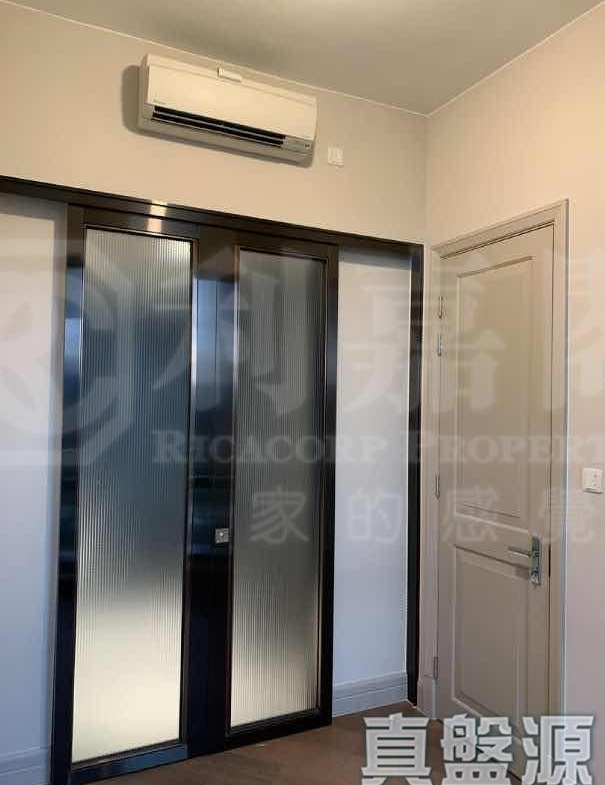 高爾夫．御苑 7座 - 28NTS – 香港北部都會區