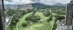 高爾夫．御苑 7座 - 28NTS – 香港北部都會區