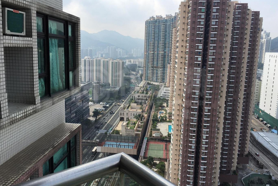駿景園 1期 7座 - 28NTS – 香港北部都會區