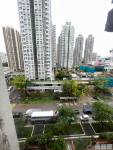 八號花園 3座 - 28NTS – 香港北部都會區