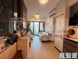 雲滙 1期 7座 - 28NTS – 香港北部都會區