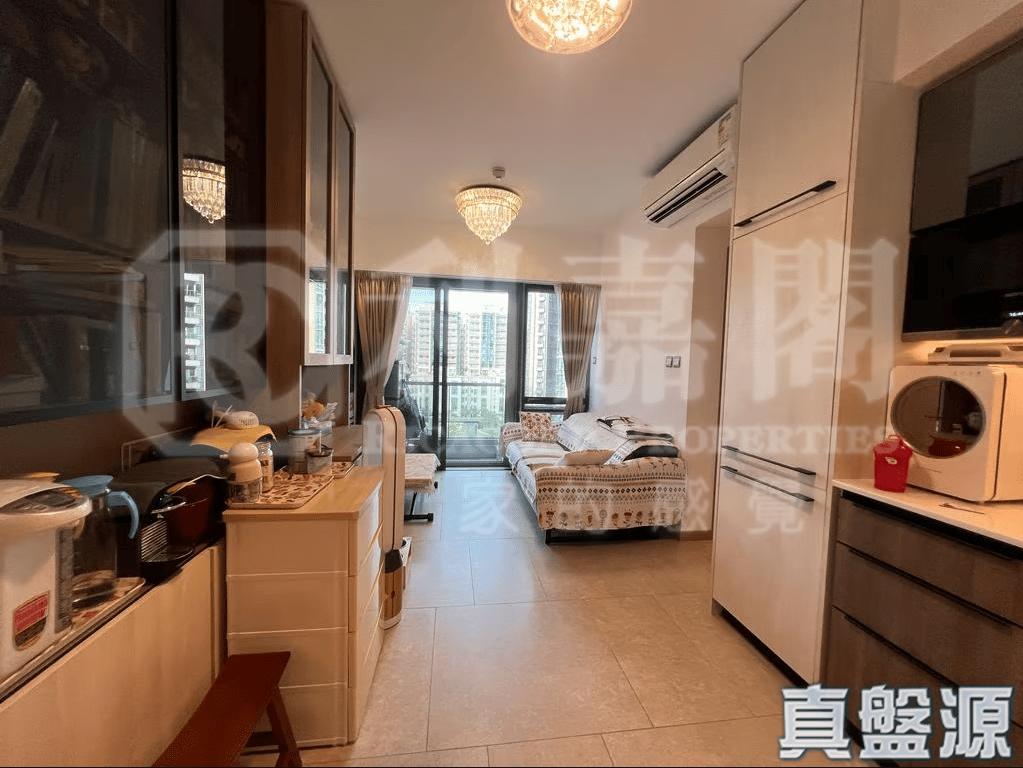 雲滙 1期 7座 - 28NTS – 香港北部都會區