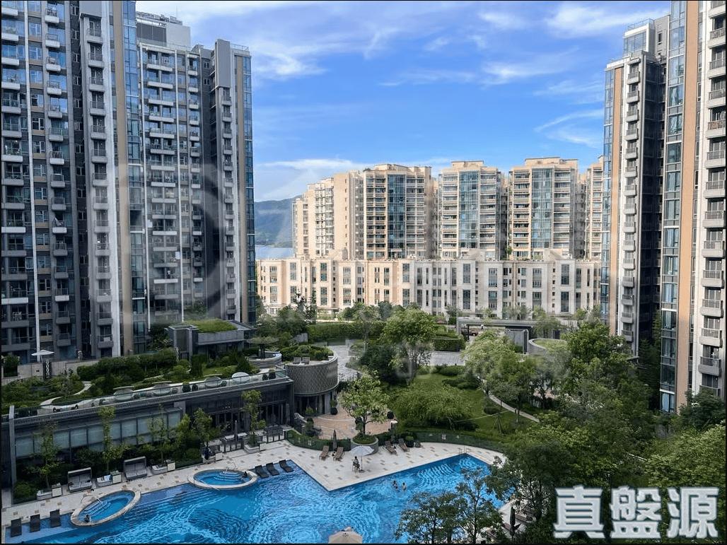 雲滙 1期 7座 - 28NTS – 香港北部都會區
