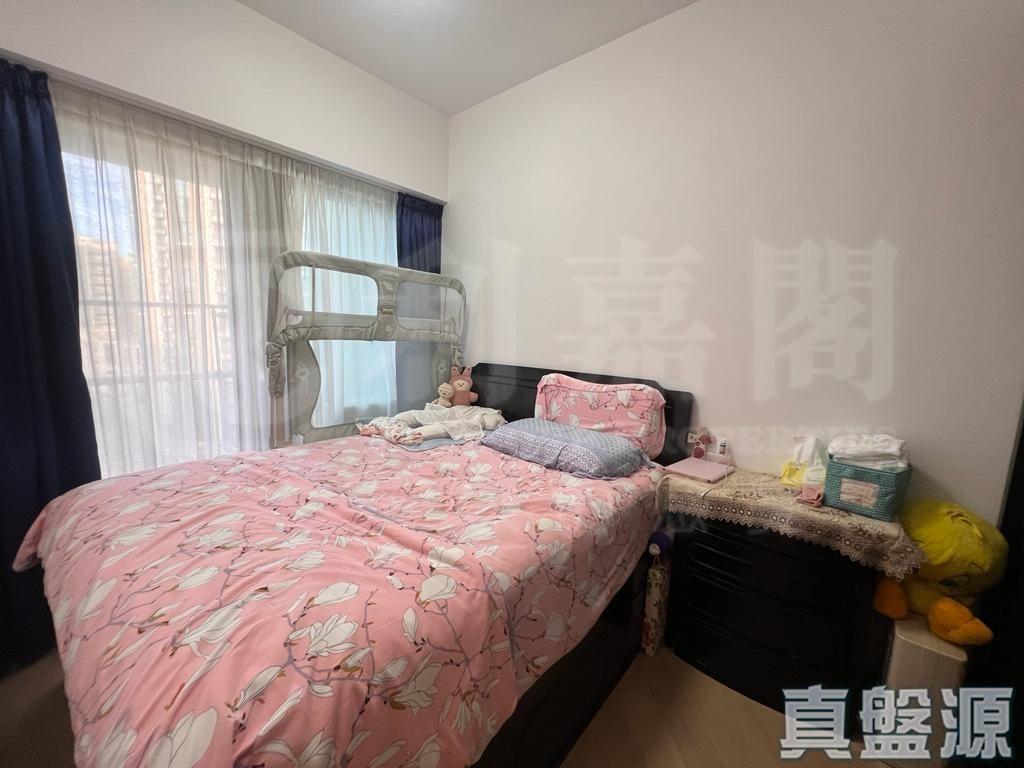 雲滙 1期 7座 - 28NTS – 香港北部都會區
