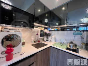 雲滙 1期 7座 - 28NTS – 香港北部都會區
