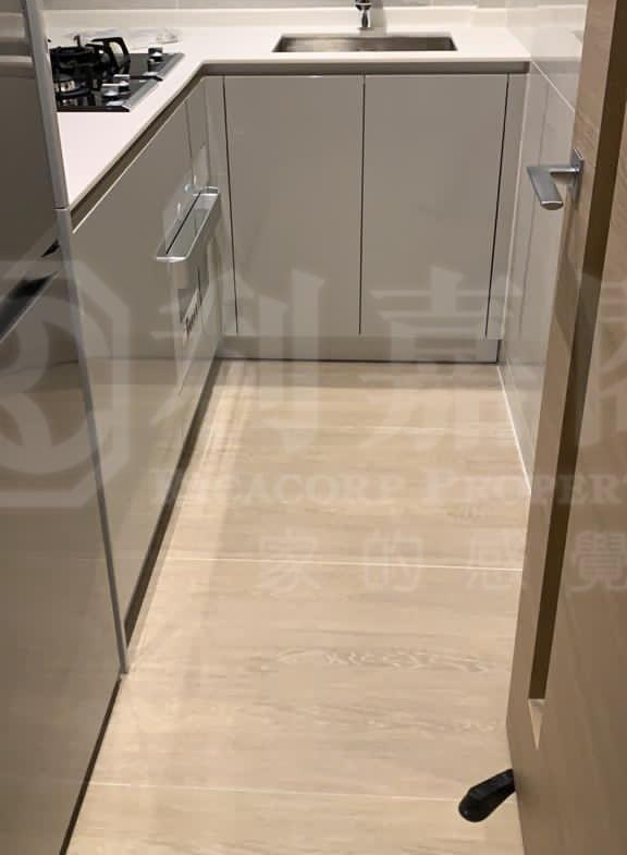 嘉熙 7座 - 28NTS – 香港北部都會區