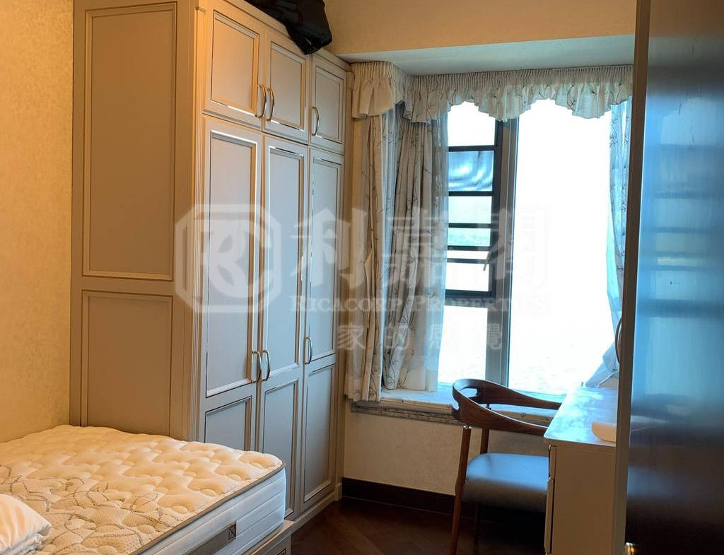 逸瓏灣 I 大廈1座 - 28NTS – 香港北部都會區