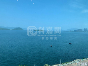 逸瓏灣 I 大廈1座 - 28NTS – 香港北部都會區