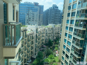 逸瓏灣 I 大廈1座 - 28NTS – 香港北部都會區