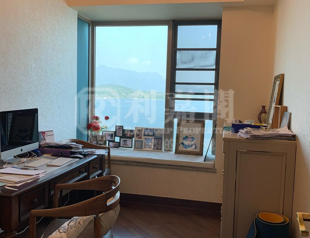 逸瓏灣 I 大廈1座 - 28NTS – 香港北部都會區