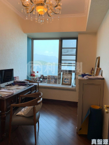 逸瓏灣 I 大廈1座 - 28NTS – 香港北部都會區
