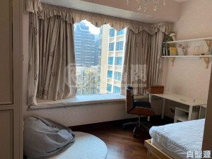 逸瓏灣 I 大廈1座 - 28NTS – 香港北部都會區