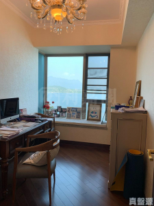 逸瓏灣 I 大廈1座 - 28NTS – 香港北部都會區