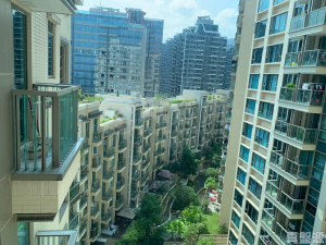逸瓏灣 I 大廈1座 - 28NTS – 香港北部都會區
