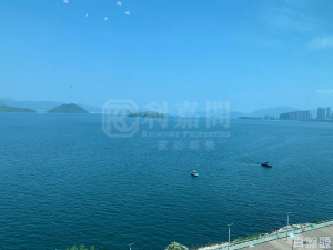 逸瓏灣 I 大廈1座 - 28NTS – 香港北部都會區