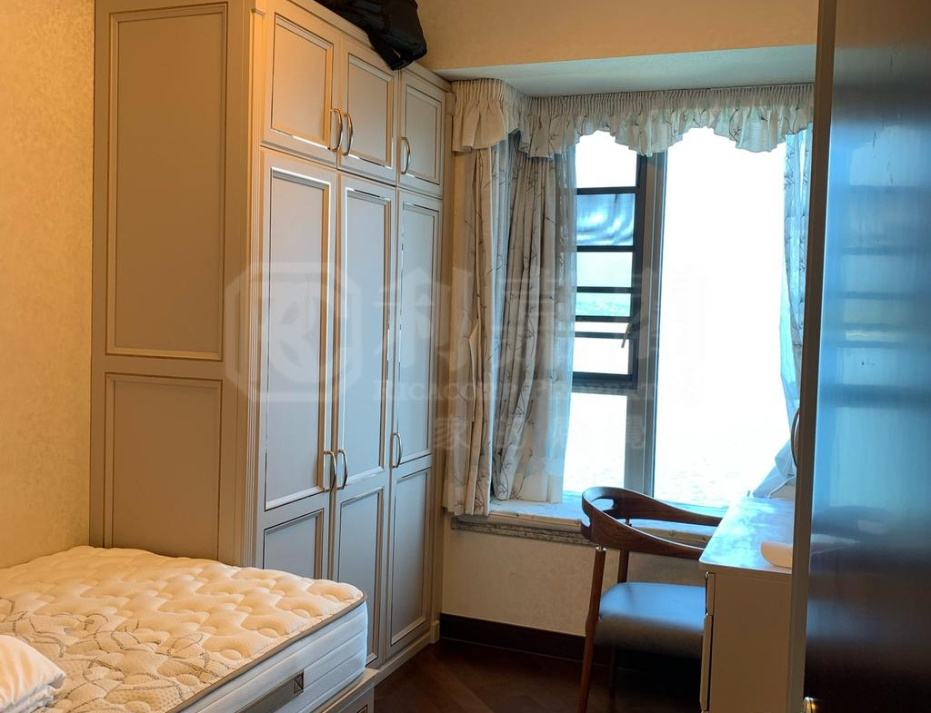 逸瓏灣 I 大廈1座 - 28NTS – 香港北部都會區