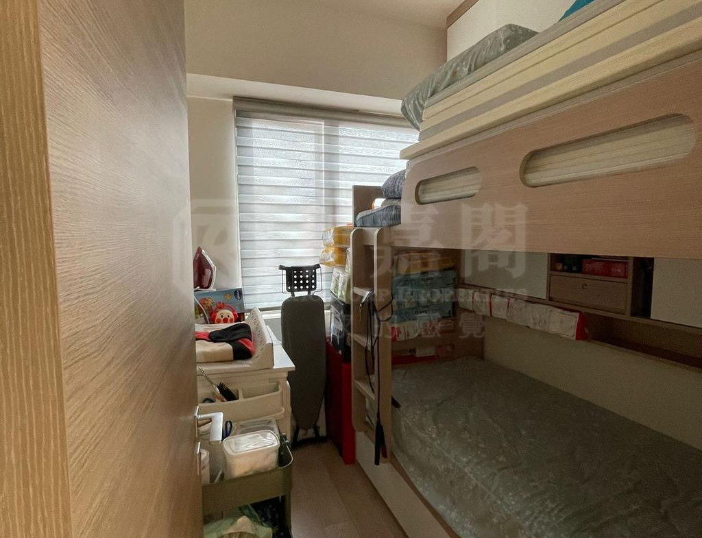 嘉熙 1座 - 28NTS – 香港北部都會區
