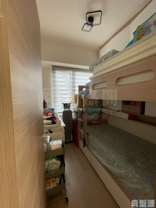 嘉熙 1座 - 28NTS – 香港北部都會區