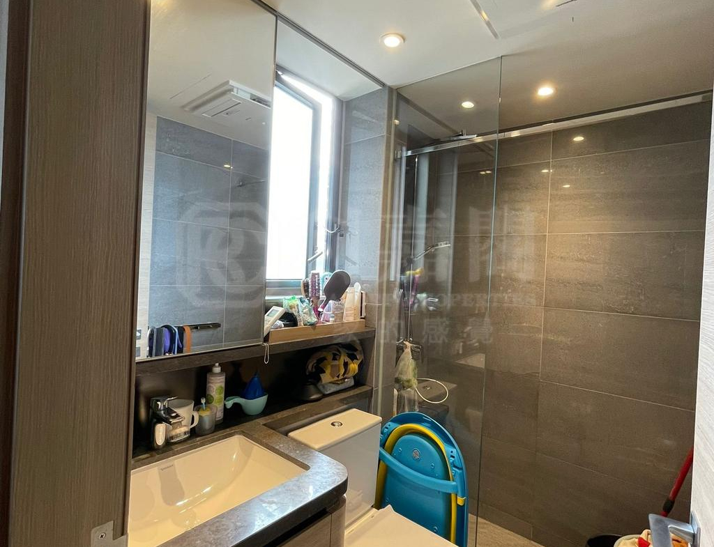 嘉熙 1座 - 28NTS – 香港北部都會區