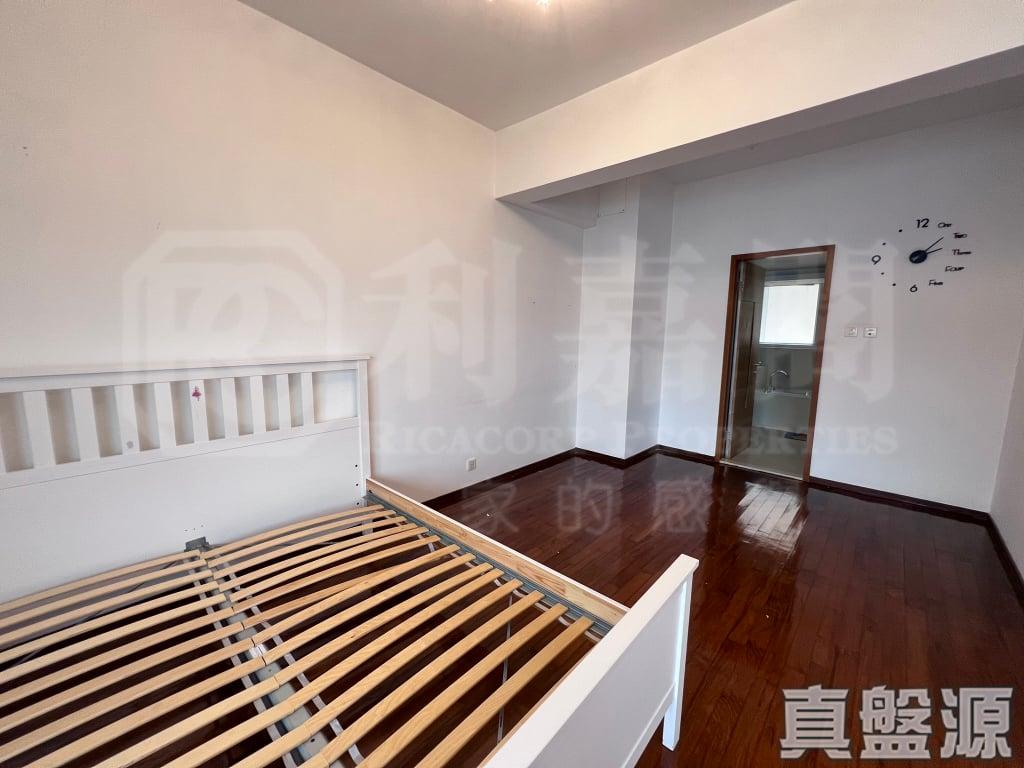 比華利山別墅 1期 - 28NTS – 香港北部都會區