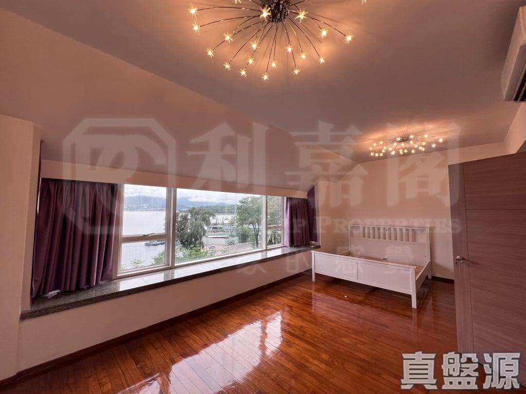 比華利山別墅 1期 - 28NTS – 香港北部都會區