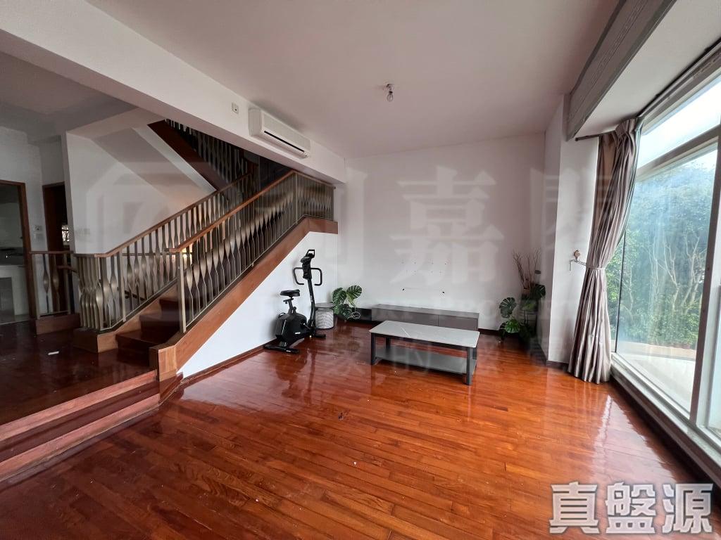 比華利山別墅 1期 - 28NTS – 香港北部都會區