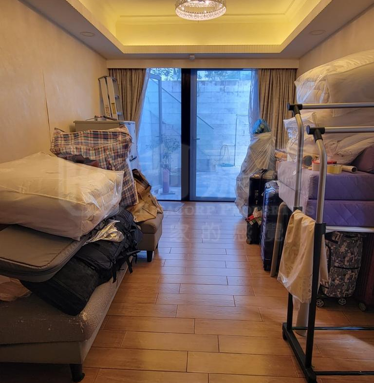 歌賦嶺 - 28NTS – 香港北部都會區