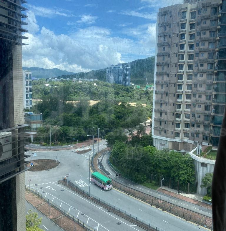 泓碧 5座 - 28NTS – 香港北部都會區