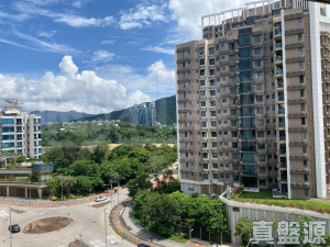 泓碧 5座 - 28NTS – 香港北部都會區
