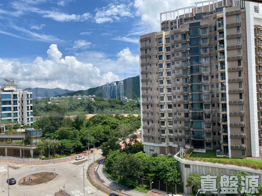 泓碧 5座 - 28NTS – 香港北部都會區