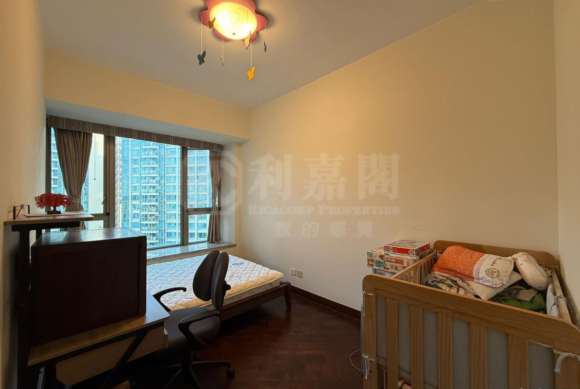 逸瓏灣 II 大廈5座 - 28NTS – 香港北部都會區
