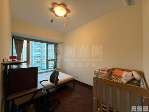 逸瓏灣 II 大廈5座 - 28NTS – 香港北部都會區