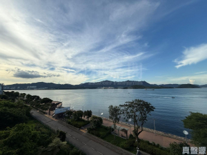 逸瓏灣 II 大廈5座 - 28NTS – 香港北部都會區