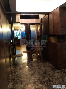 迎海 5期 迎海．御峰 11座 - 28NTS – 香港北部都會區