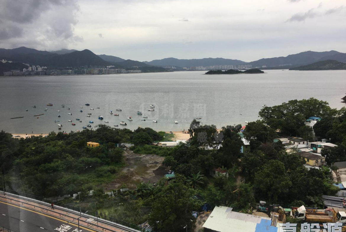 迎海 5期 迎海．御峰 11座 - 28NTS – 香港北部都會區