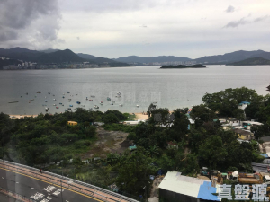 迎海 5期 迎海．御峰 11座 - 28NTS – 香港北部都會區