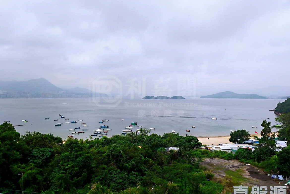 迎海 5期 迎海．御峰 11座 - 28NTS – 香港北部都會區