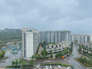 雲滙 1期 2座 - 28NTS – 香港北部都會區