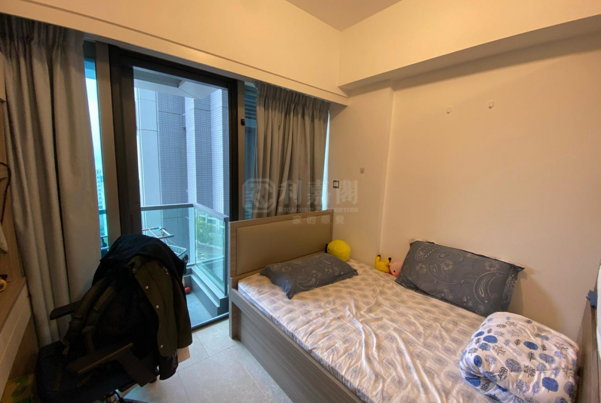 雲滙 1期 2座 - 28NTS – 香港北部都會區