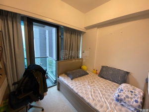 雲滙 1期 2座 - 28NTS – 香港北部都會區