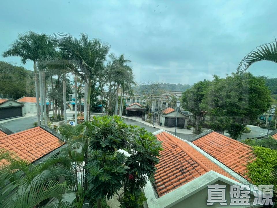 滌濤山 - 28NTS – 香港北部都會區