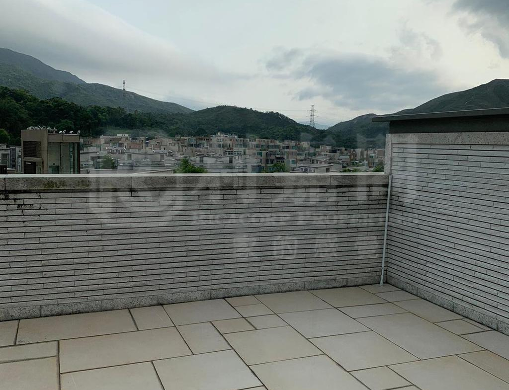 歌賦嶺 - 28NTS – 香港北部都會區