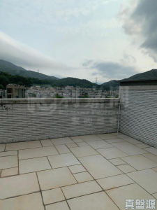 歌賦嶺 - 28NTS – 香港北部都會區