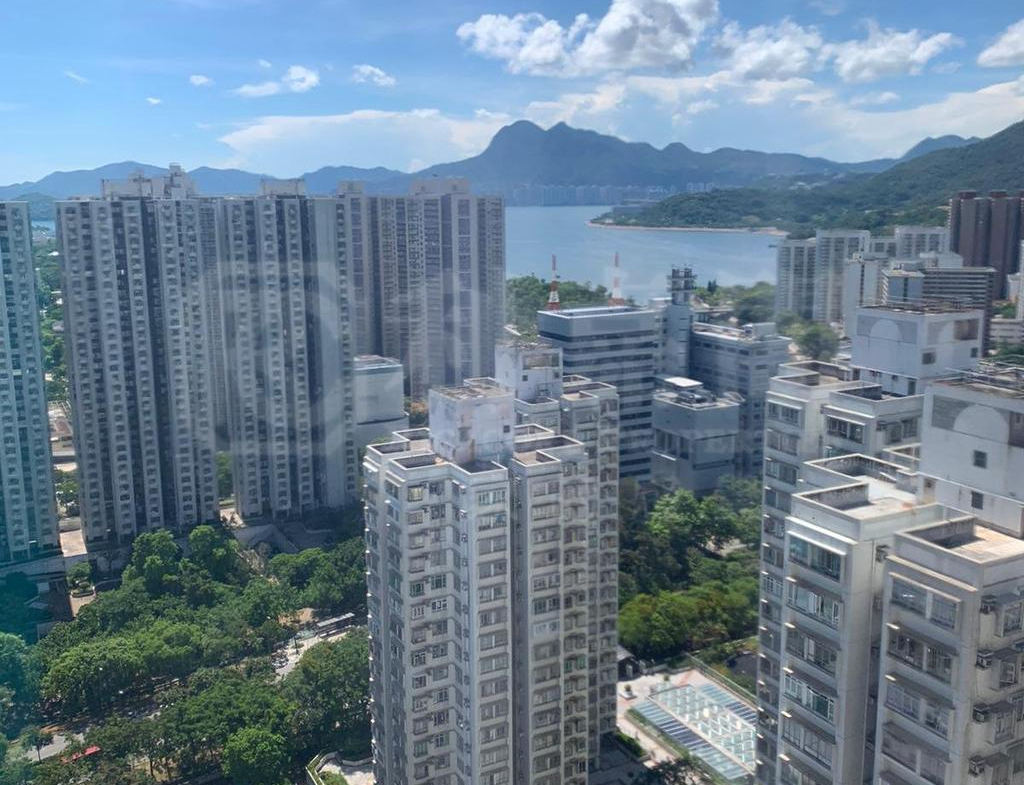 大埔廣場 宜富閣 (1座) - 28NTS – 香港北部都會區
