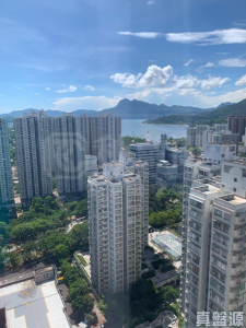 大埔廣場 宜富閣 (1座) - 28NTS – 香港北部都會區