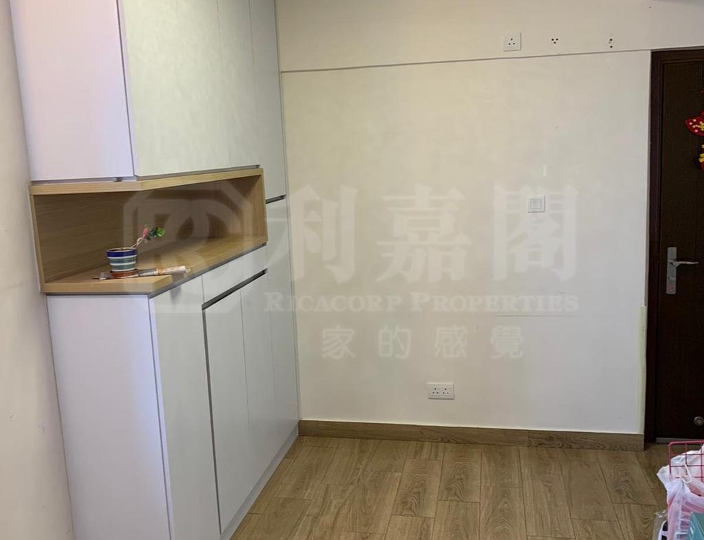 大埔廣場 宜富閣 (1座) - 28NTS – 香港北部都會區